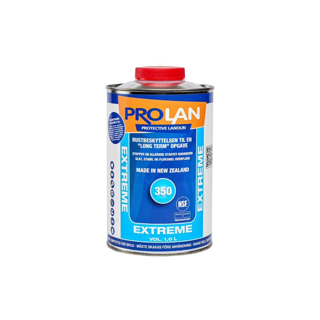 Prolan Extreme 350 Blik