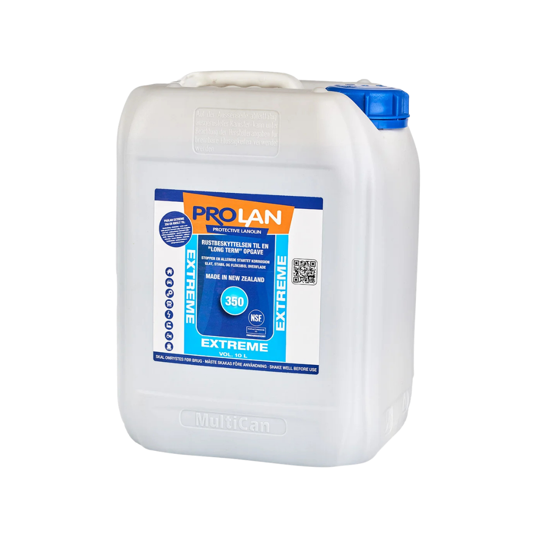 Prolan Extreme 350 Jerrycan