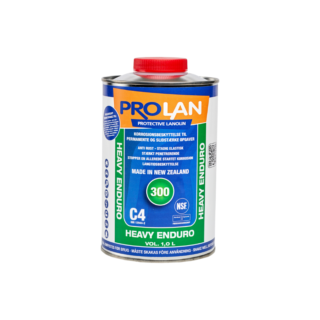 Prolan Heavy Enduro 300 Blik