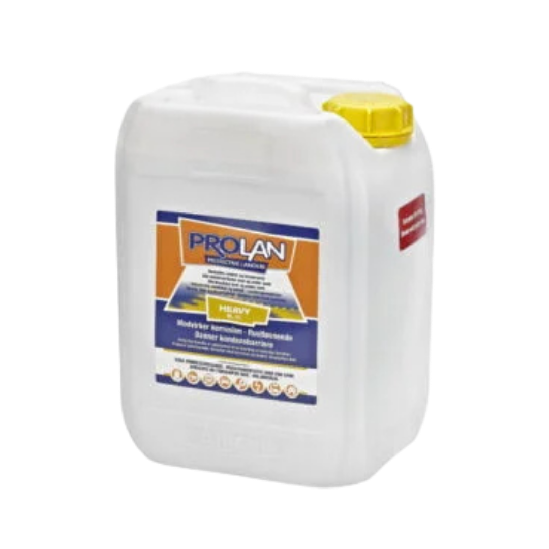 Prolan Heavy 270 Jerrycan