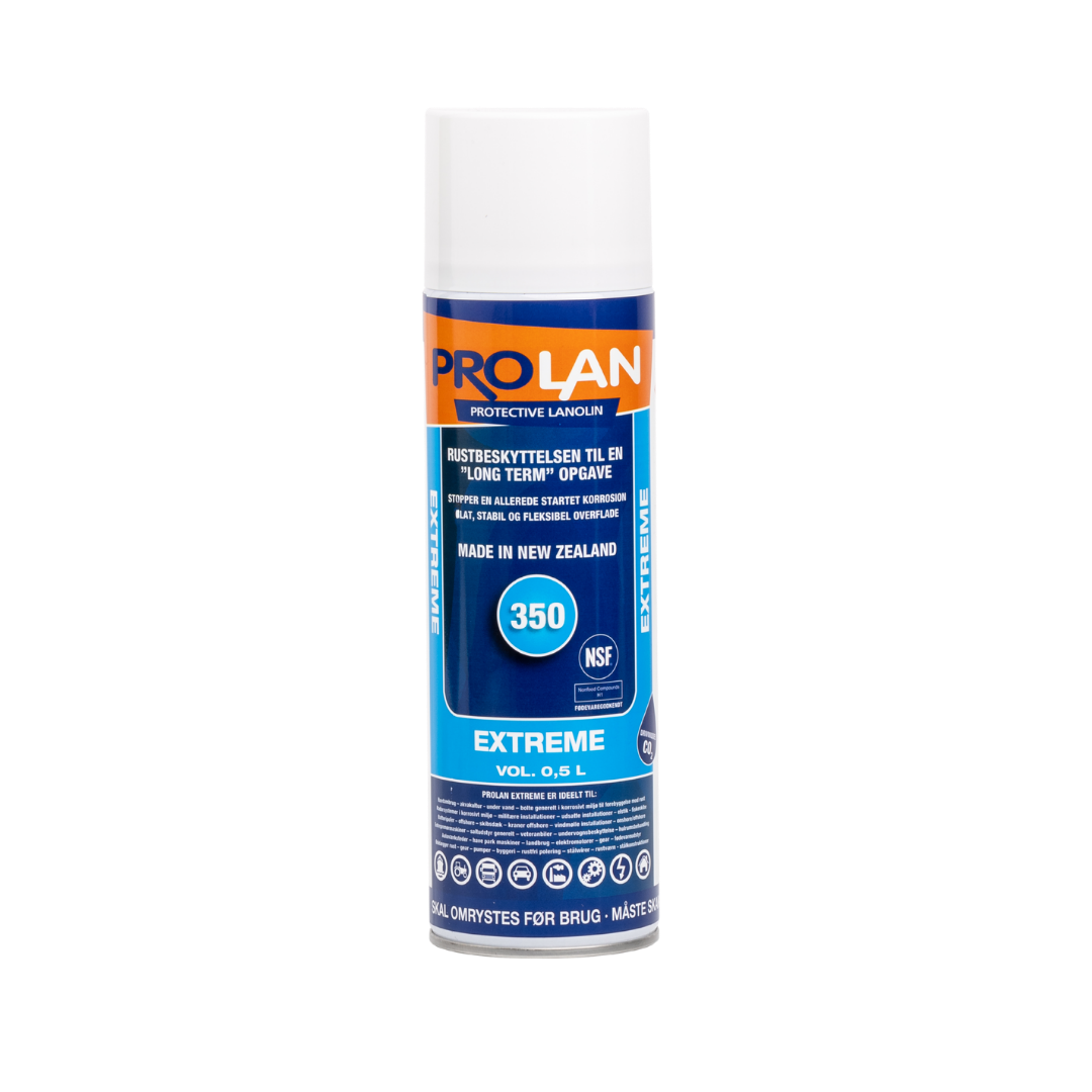 Prolan Extreme 350 spray