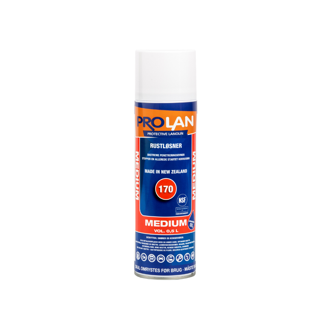 Prolan Medium 170 Spray