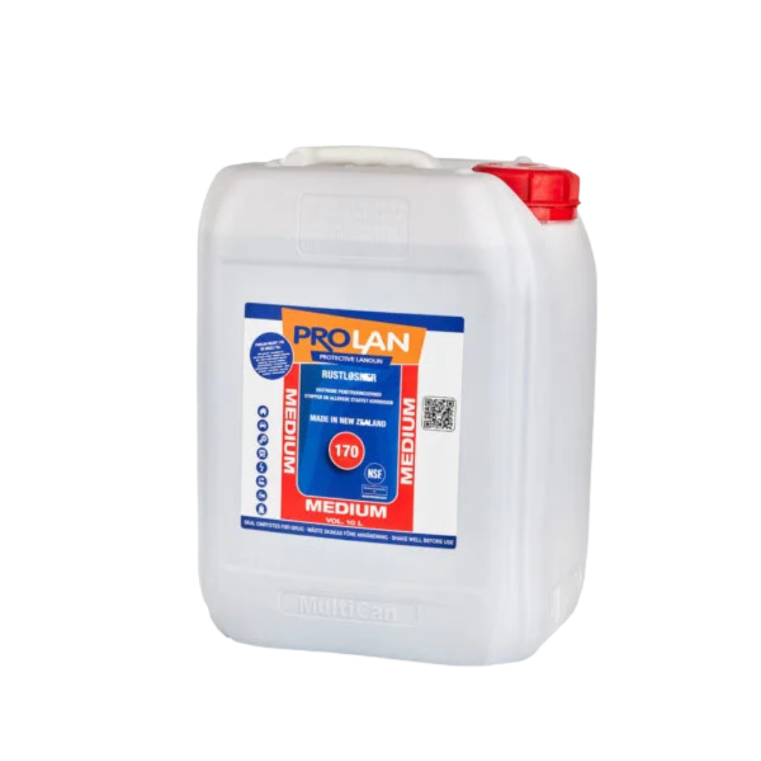 Prolan Medium 170 Jerrycan