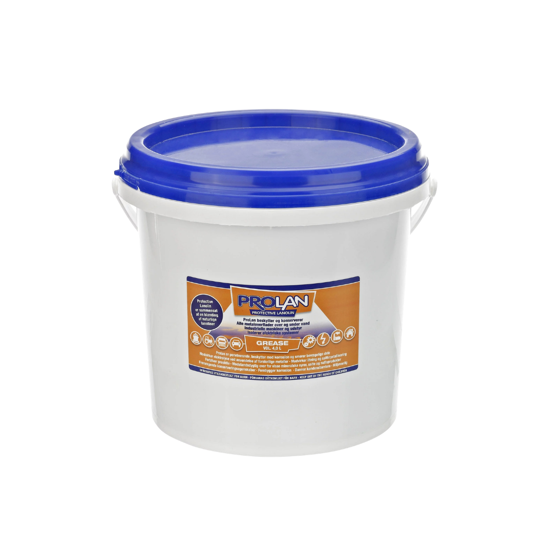 Prolan Grease 450 Emmer