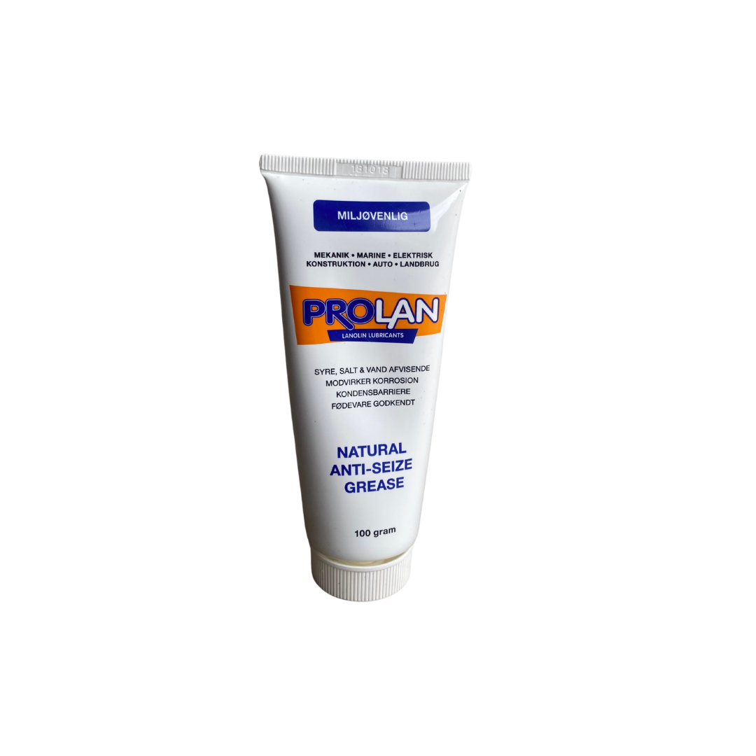 Prolan Grease 450 Tube